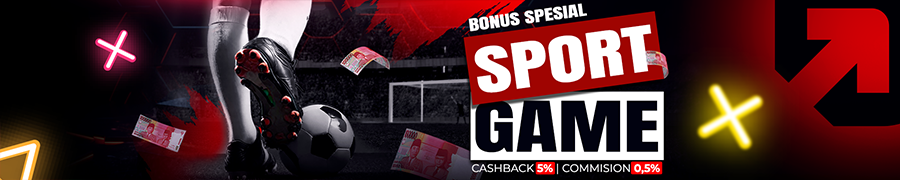 DEPOBRO - CASHBACK COMMISSION SPORT